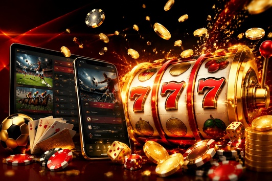 et777