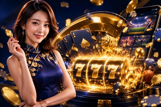 et777